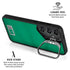 Saudi Arabia Soccer Flag Galaxy S24 Plus Kickstand Case